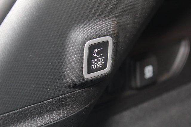 used 2024 Jeep Grand Cherokee 4xe car, priced at $46,998