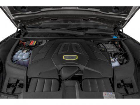 used 2020 Porsche Cayenne car