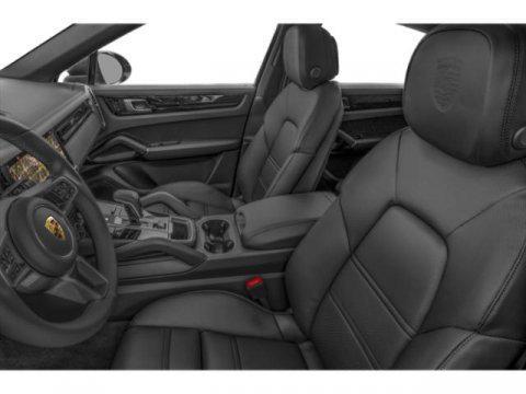 used 2020 Porsche Cayenne car