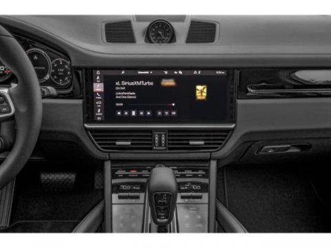 used 2020 Porsche Cayenne car