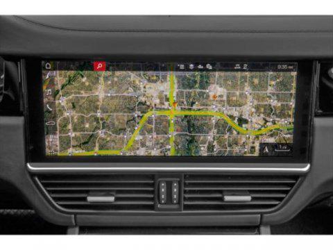 used 2020 Porsche Cayenne car