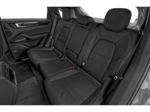 used 2020 Porsche Cayenne car