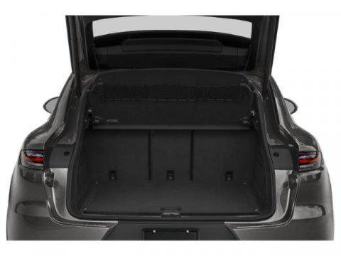 used 2020 Porsche Cayenne car