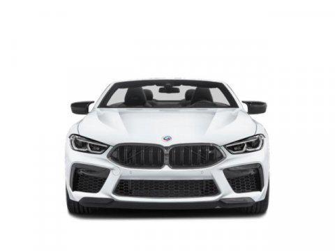 new 2024 BMW M8 car, priced at $161,335