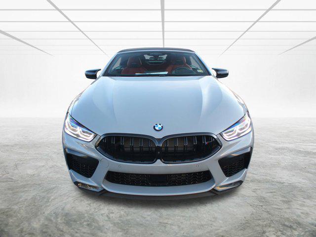 new 2024 BMW M8 car, priced at $161,335