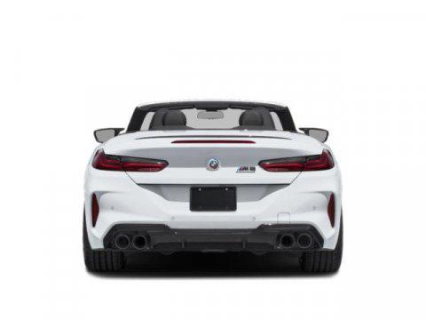 new 2024 BMW M8 car, priced at $161,335