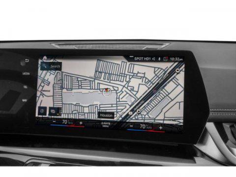 used 2023 BMW X1 car, priced at $48,050