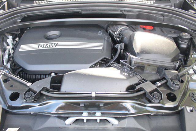 used 2023 BMW X1 car, priced at $48,050