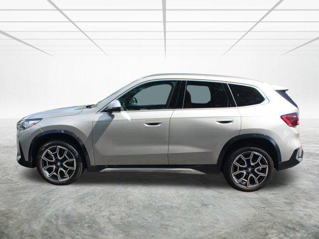 used 2023 BMW X1 car, priced at $48,050
