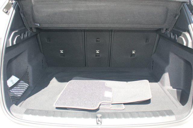 used 2023 BMW X1 car, priced at $48,050