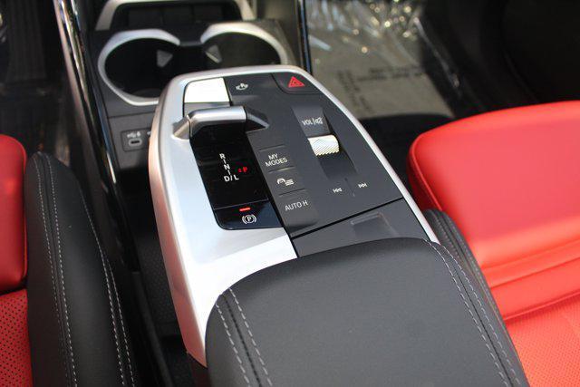 used 2023 BMW X1 car, priced at $48,050