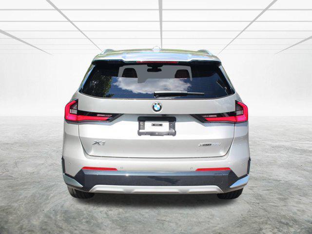 used 2023 BMW X1 car, priced at $48,050