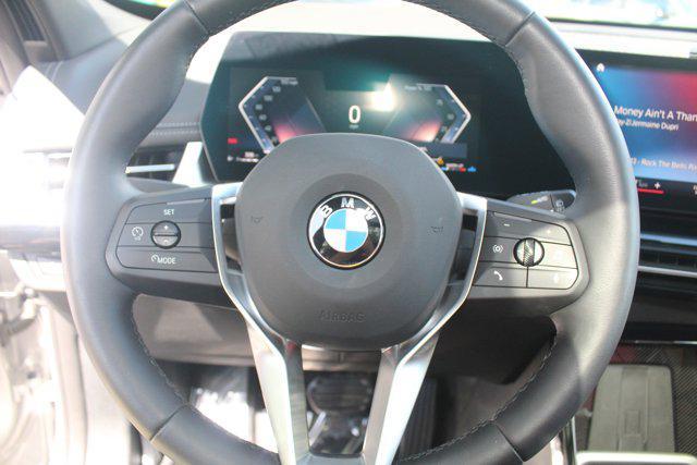 used 2023 BMW X1 car, priced at $48,050
