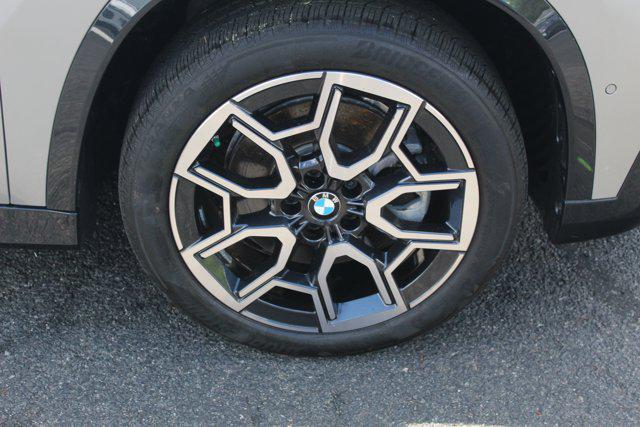 used 2023 BMW X1 car, priced at $48,050