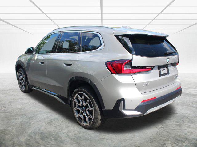 used 2023 BMW X1 car, priced at $48,050