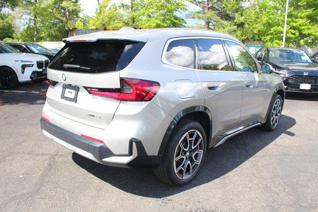 used 2023 BMW X1 car, priced at $48,050