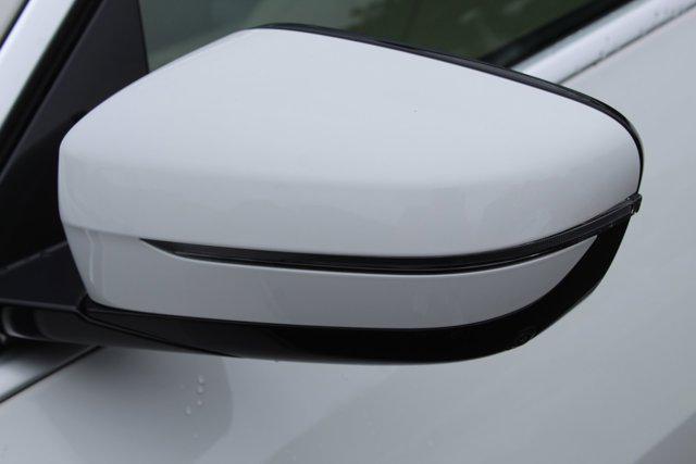 used 2025 BMW i4 Gran Coupe car, priced at $52,998