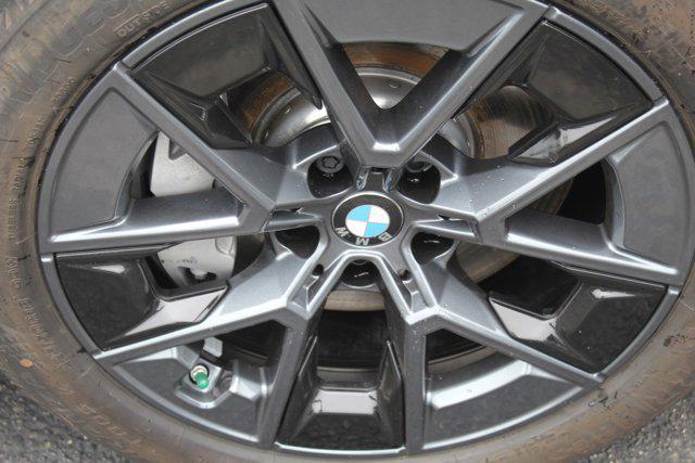 used 2025 BMW i4 Gran Coupe car, priced at $52,998