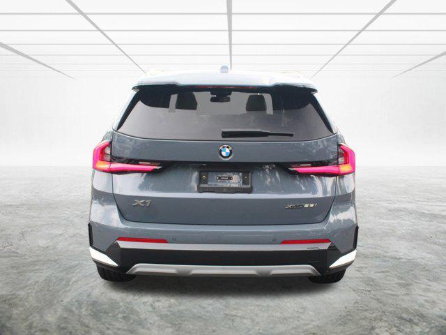 new 2025 BMW X1 car, priced at $47,225