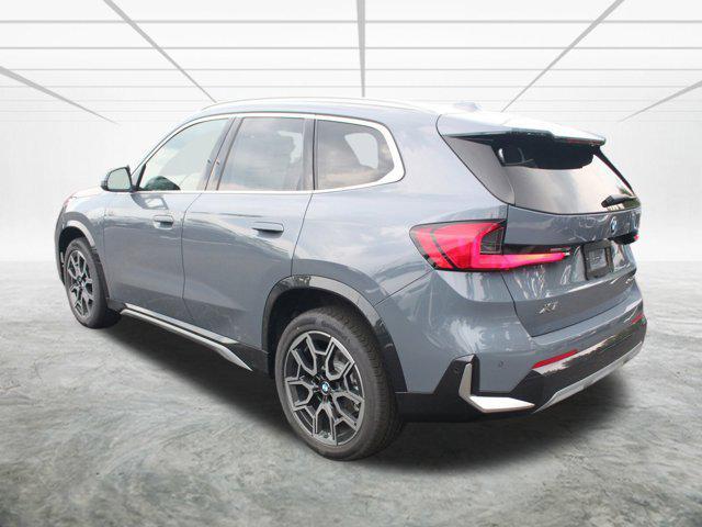 new 2025 BMW X1 car, priced at $47,225