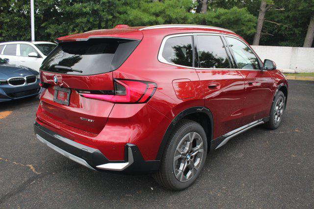 new 2026 BMW X1 car, priced at $47,525