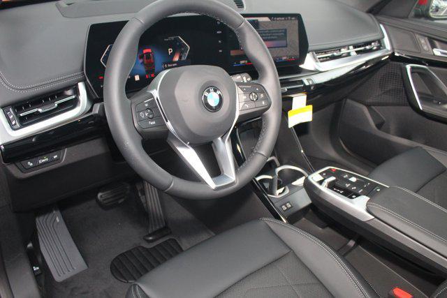 new 2026 BMW X1 car, priced at $47,525