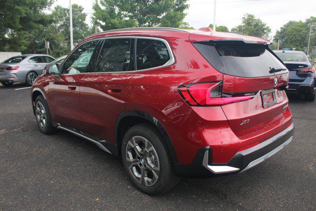 new 2026 BMW X1 car, priced at $47,525