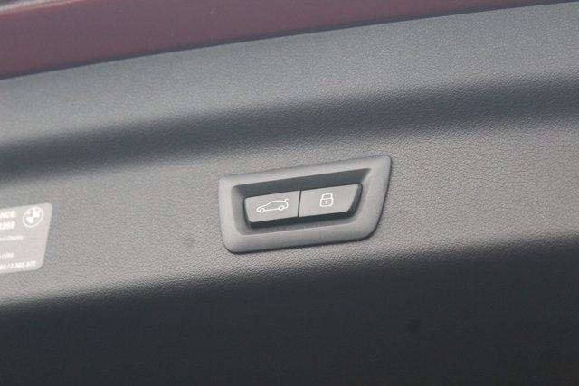 new 2026 BMW X1 car, priced at $47,525