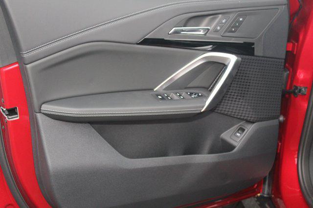 new 2026 BMW X1 car, priced at $47,525