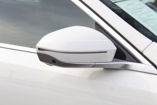 used 2024 BMW i5 car