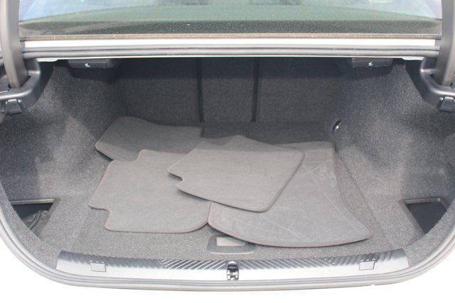 used 2024 BMW i5 car
