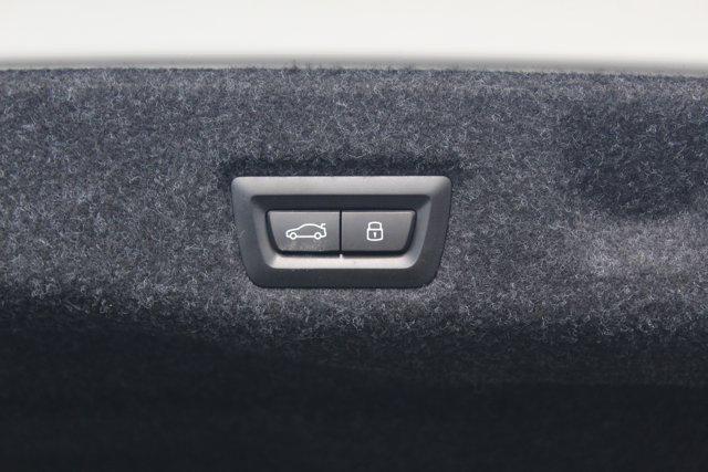 used 2024 BMW i5 car