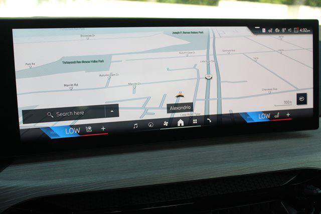 new 2025 BMW 330 car, priced at $52,175