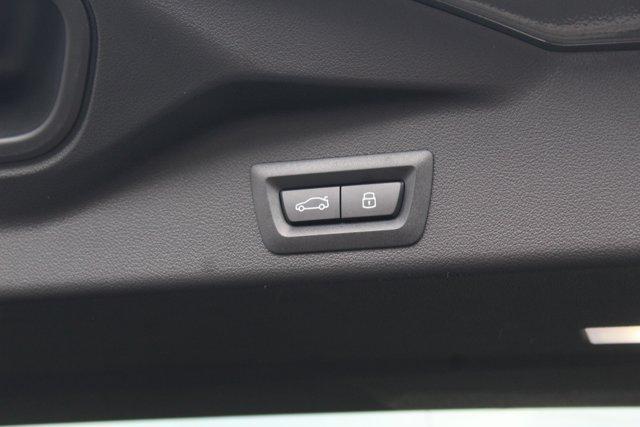 new 2025 BMW X5 PHEV car, priced at $87,825