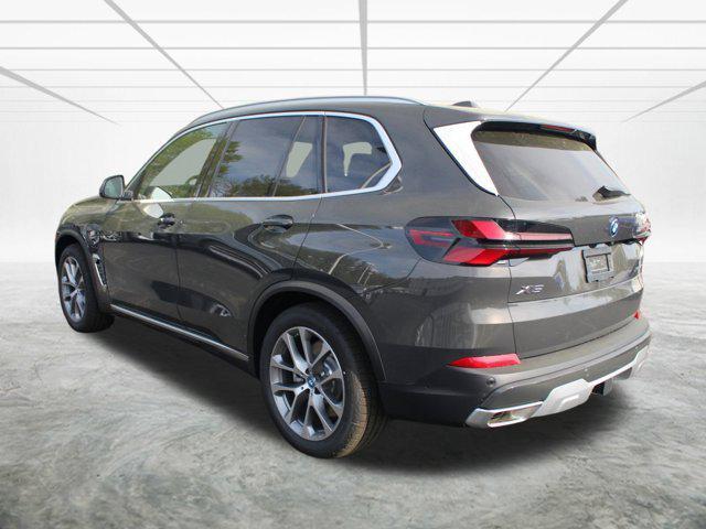 new 2025 BMW X5 PHEV car, priced at $87,825