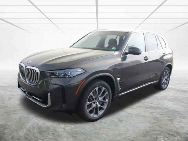 new 2025 BMW X5 PHEV car, priced at $87,825