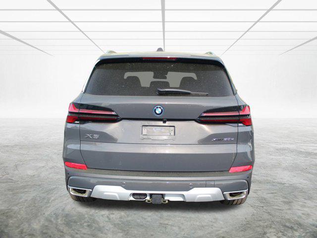 new 2025 BMW X5 PHEV car, priced at $87,825
