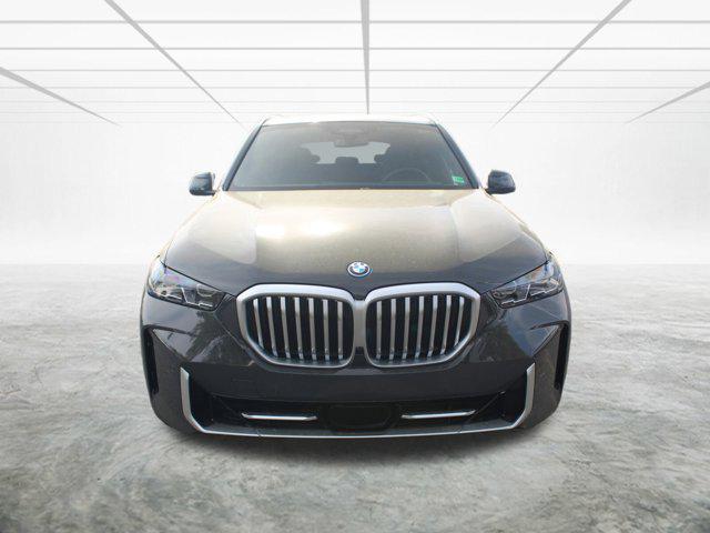 new 2025 BMW X5 PHEV car, priced at $87,825