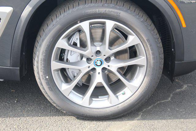 new 2025 BMW X5 PHEV car, priced at $87,825