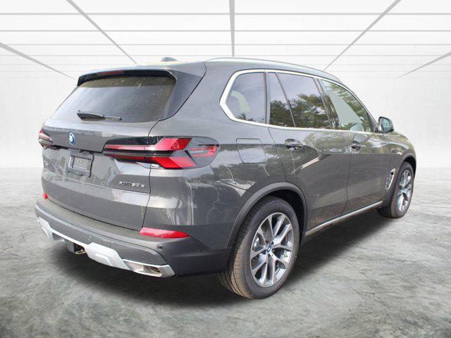 new 2025 BMW X5 PHEV car, priced at $87,825