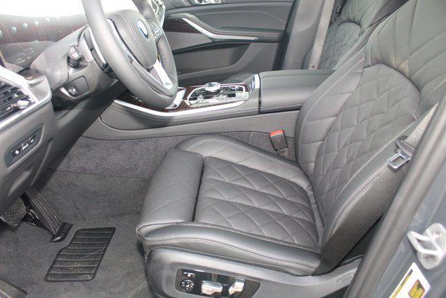 new 2025 BMW X5 PHEV car, priced at $87,825