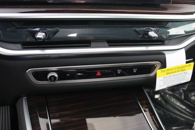 new 2025 BMW X5 PHEV car, priced at $87,825