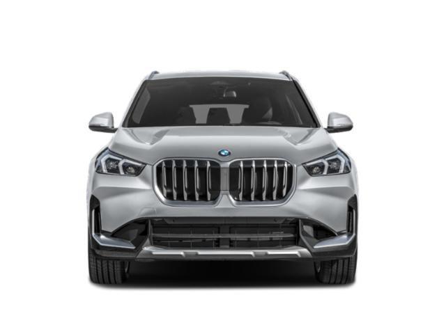 new 2024 BMW X1 car, priced at $45,055