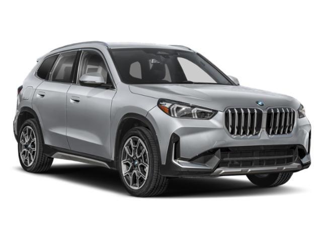 new 2024 BMW X1 car, priced at $45,055