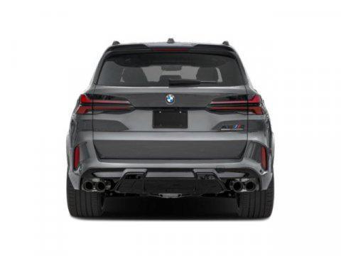 new 2026 BMW X5 M car, priced at $129,455