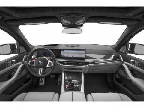 new 2026 BMW X5 M car, priced at $129,455