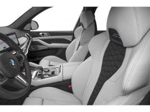 new 2026 BMW X5 M car, priced at $129,455