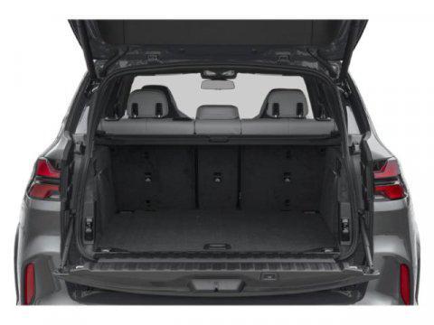 new 2026 BMW X5 M car, priced at $129,455