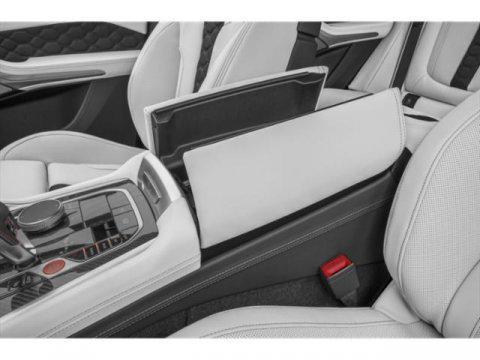 new 2026 BMW X5 M car, priced at $129,455
