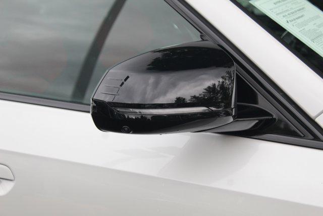 used 2024 BMW X1 car, priced at $57,095